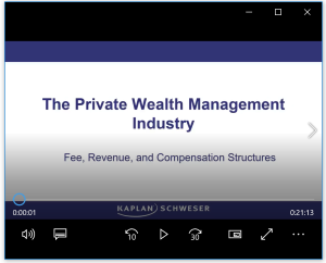 2025 CFA Schweser Videos Level 3 + Workbook Private Wealth Pathway